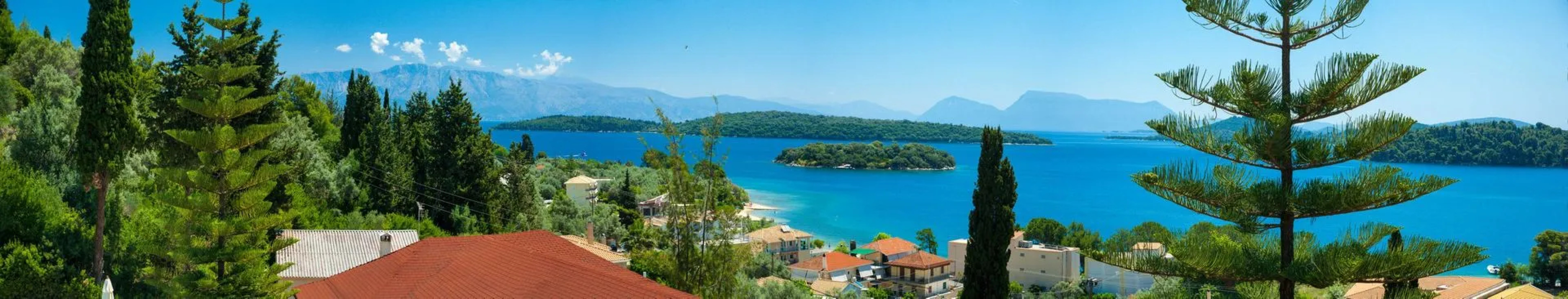 San Lazzaro Apartments