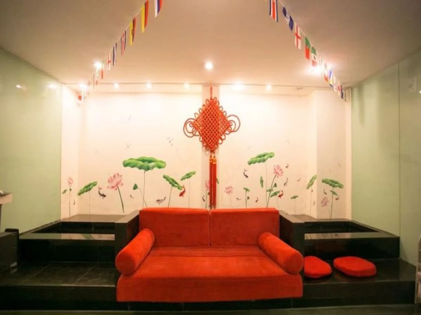 Jinjiang Inn Suzhou Guanqian Street