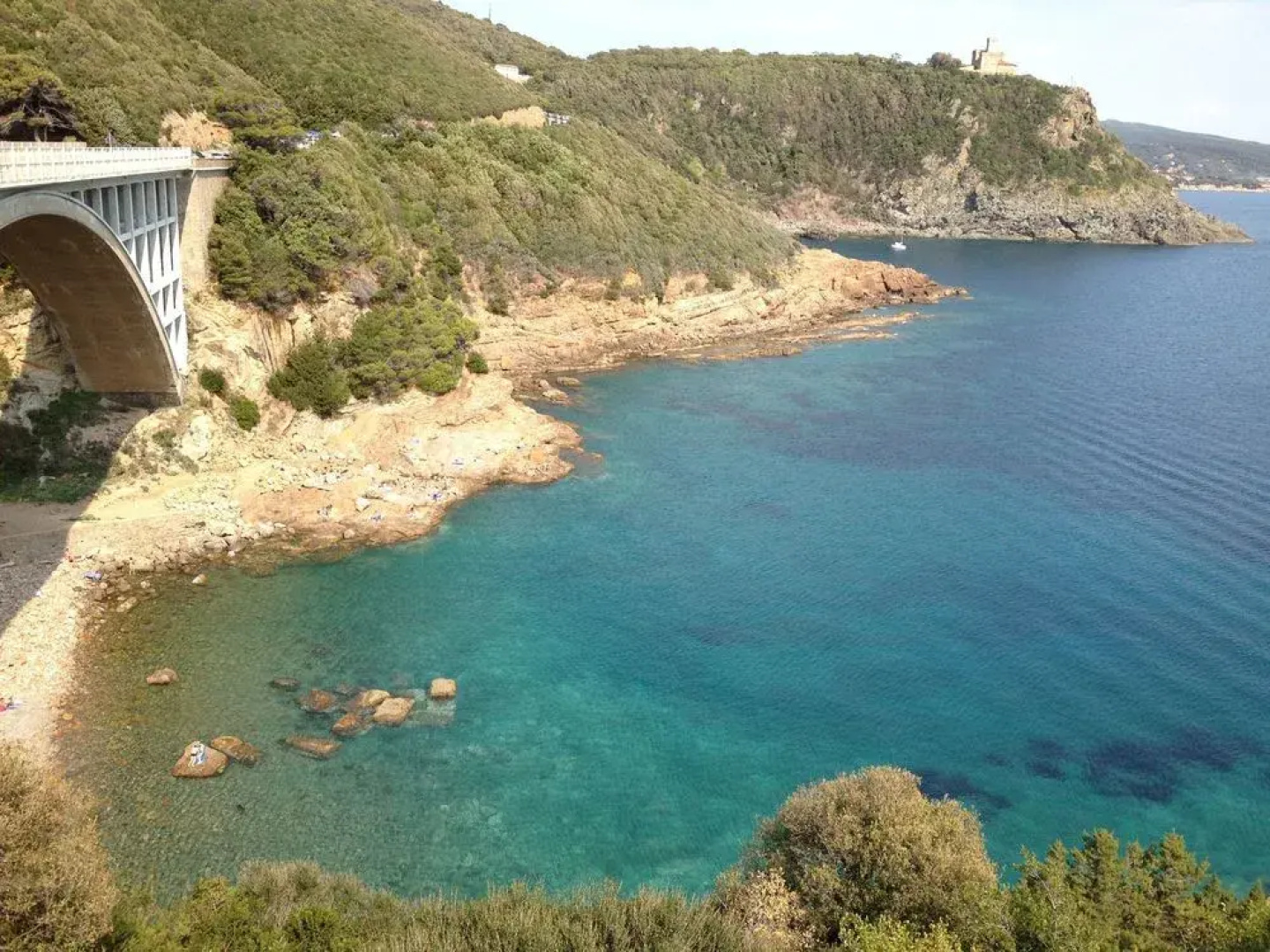 Il Romito