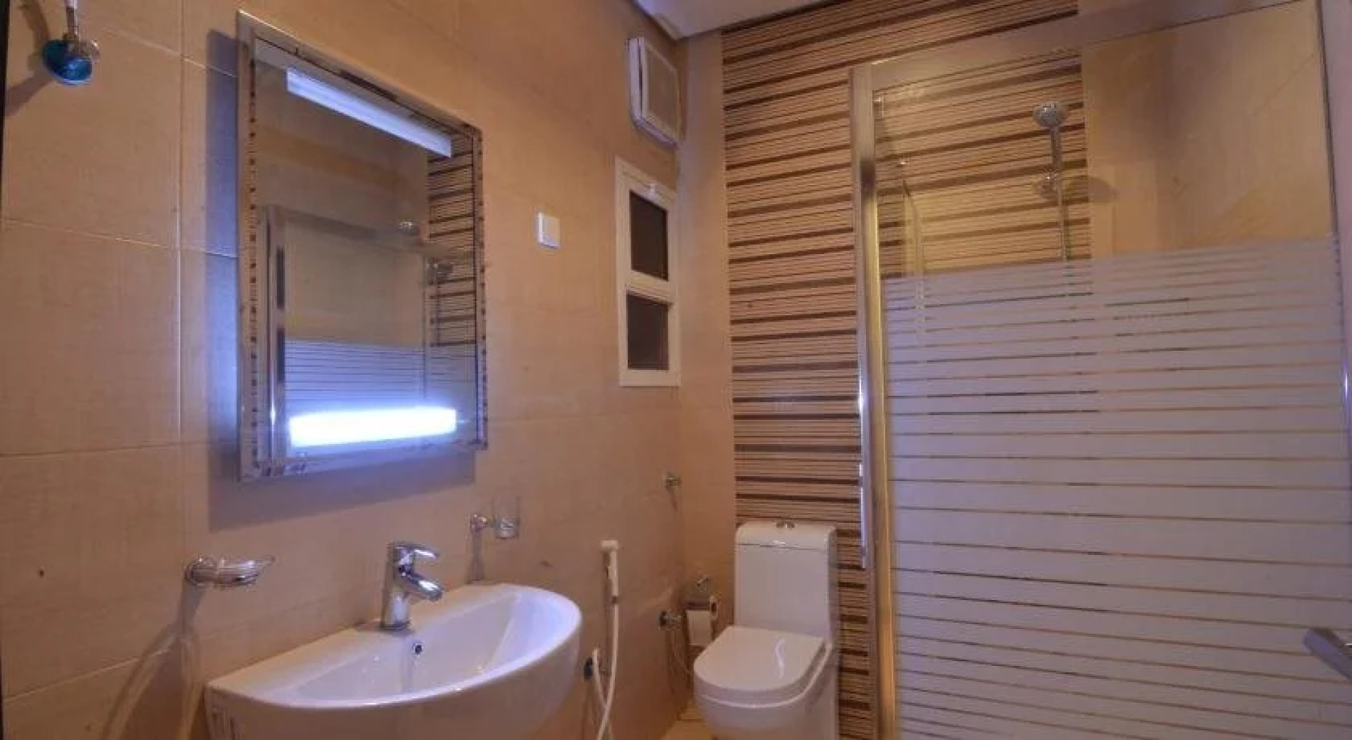 Hera Homes Hotel Apartments