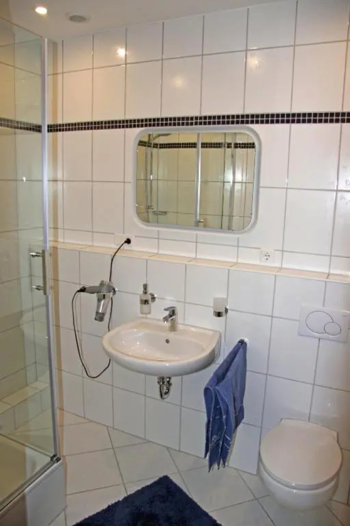 Ferienwohnung Brandheide