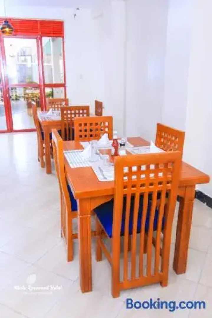 Mbale Rosewood Hotel