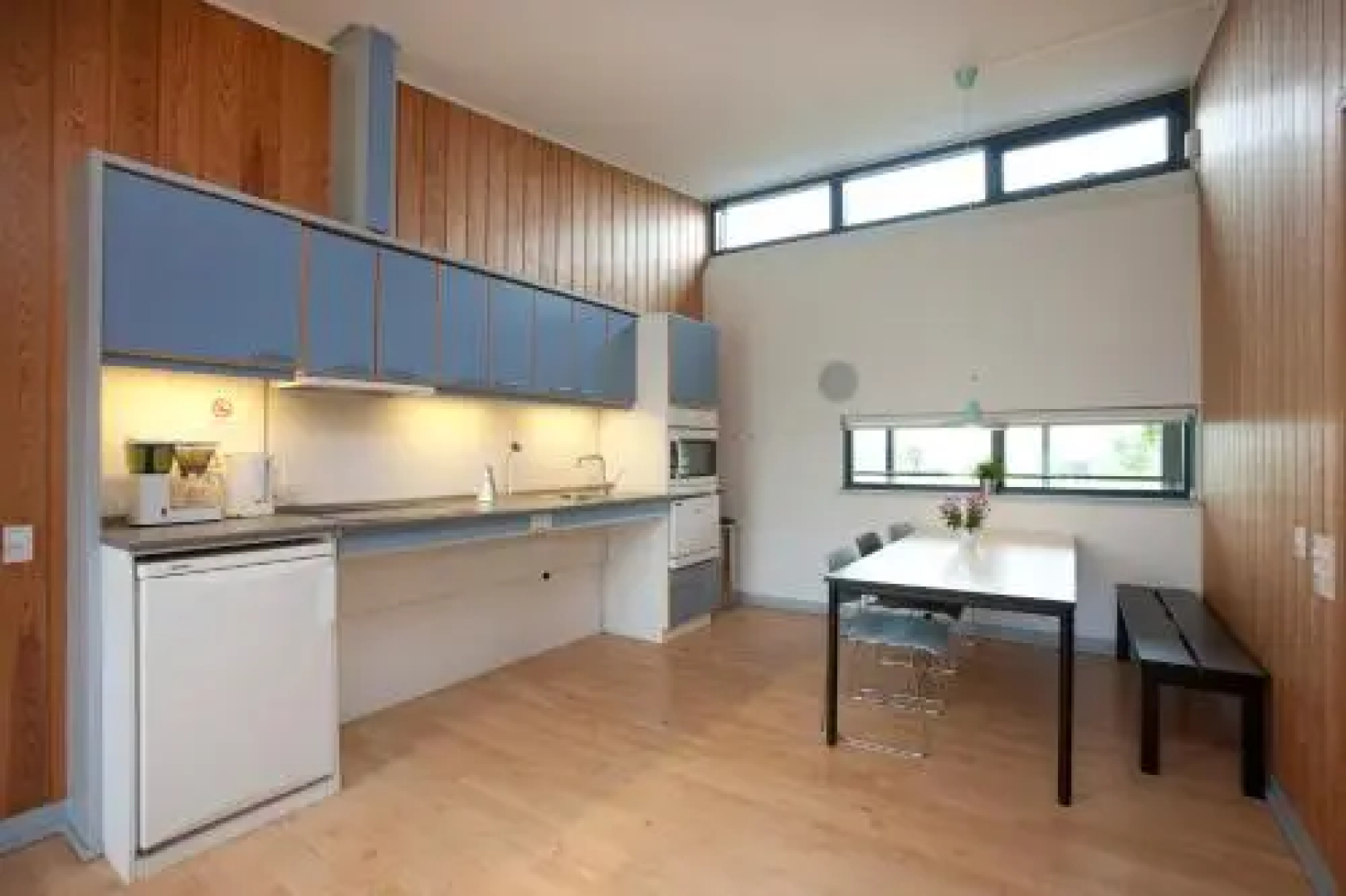 Musholm Holiday Apartments