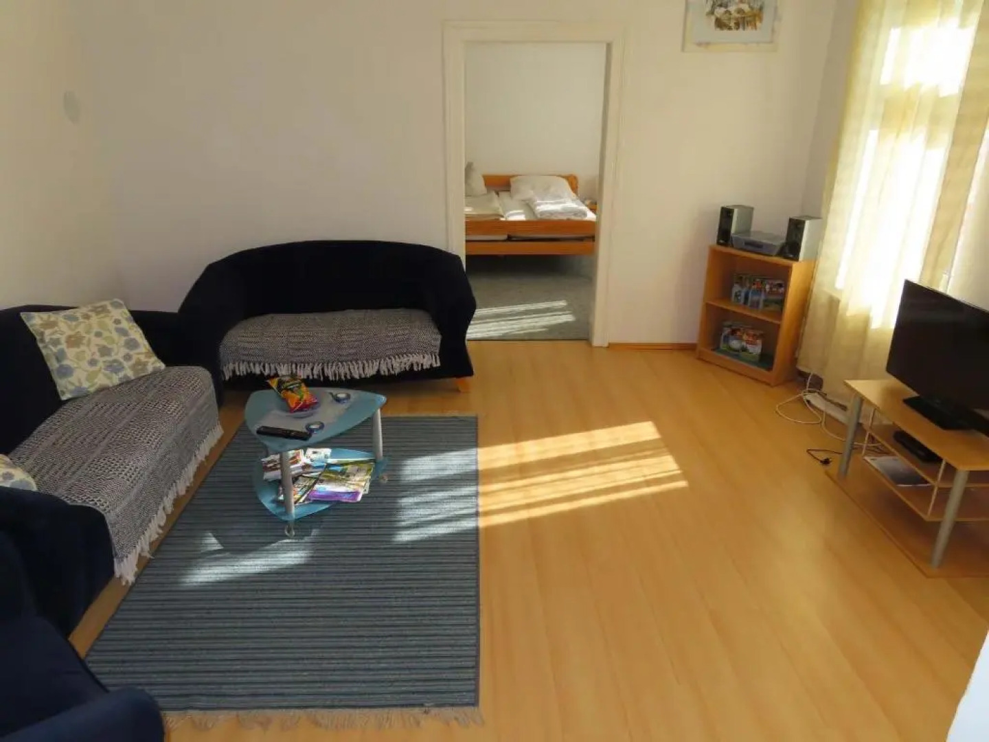 Ferienwohnungen am Weinberg Bad Sulza