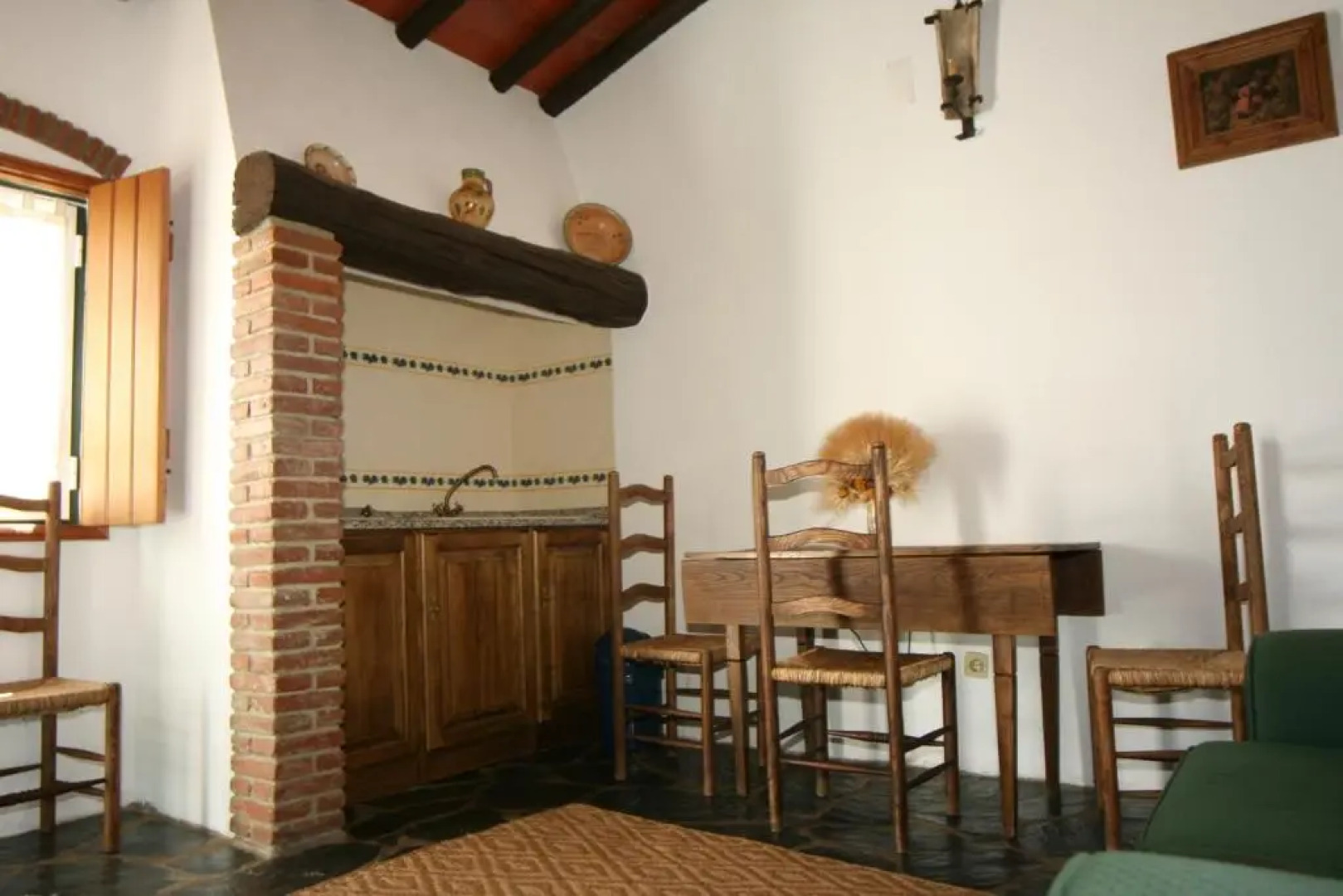 Quinta do Cabeçote-Turismo Rural