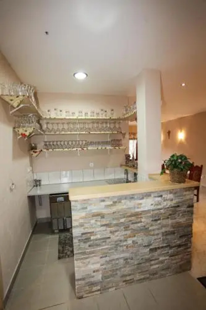 Apartments Santa Marija