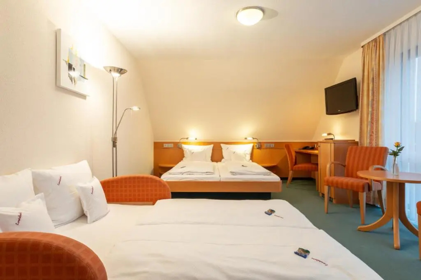 Gasthaus Hotel zum Mohren