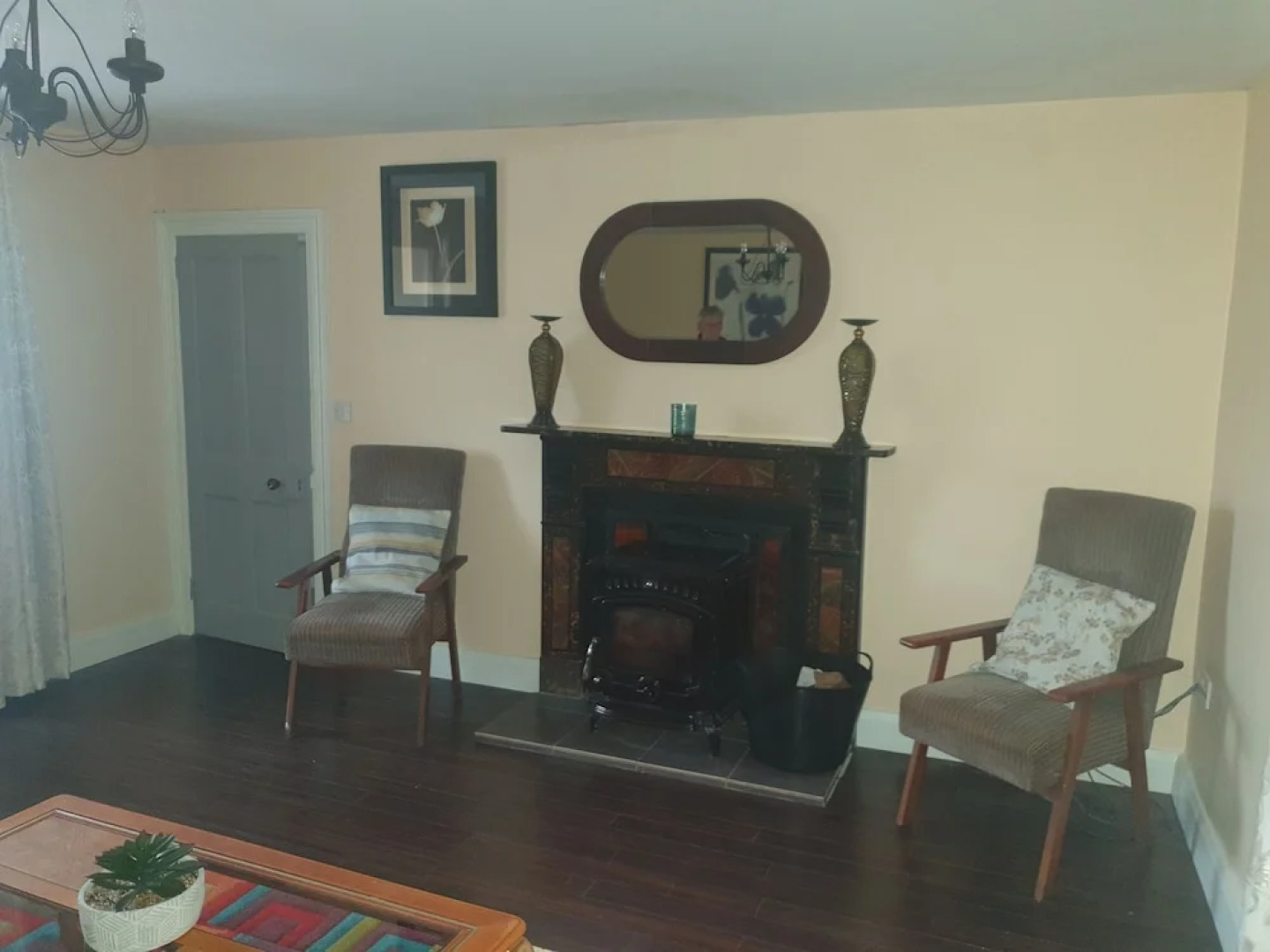 Captivating 3-bed House