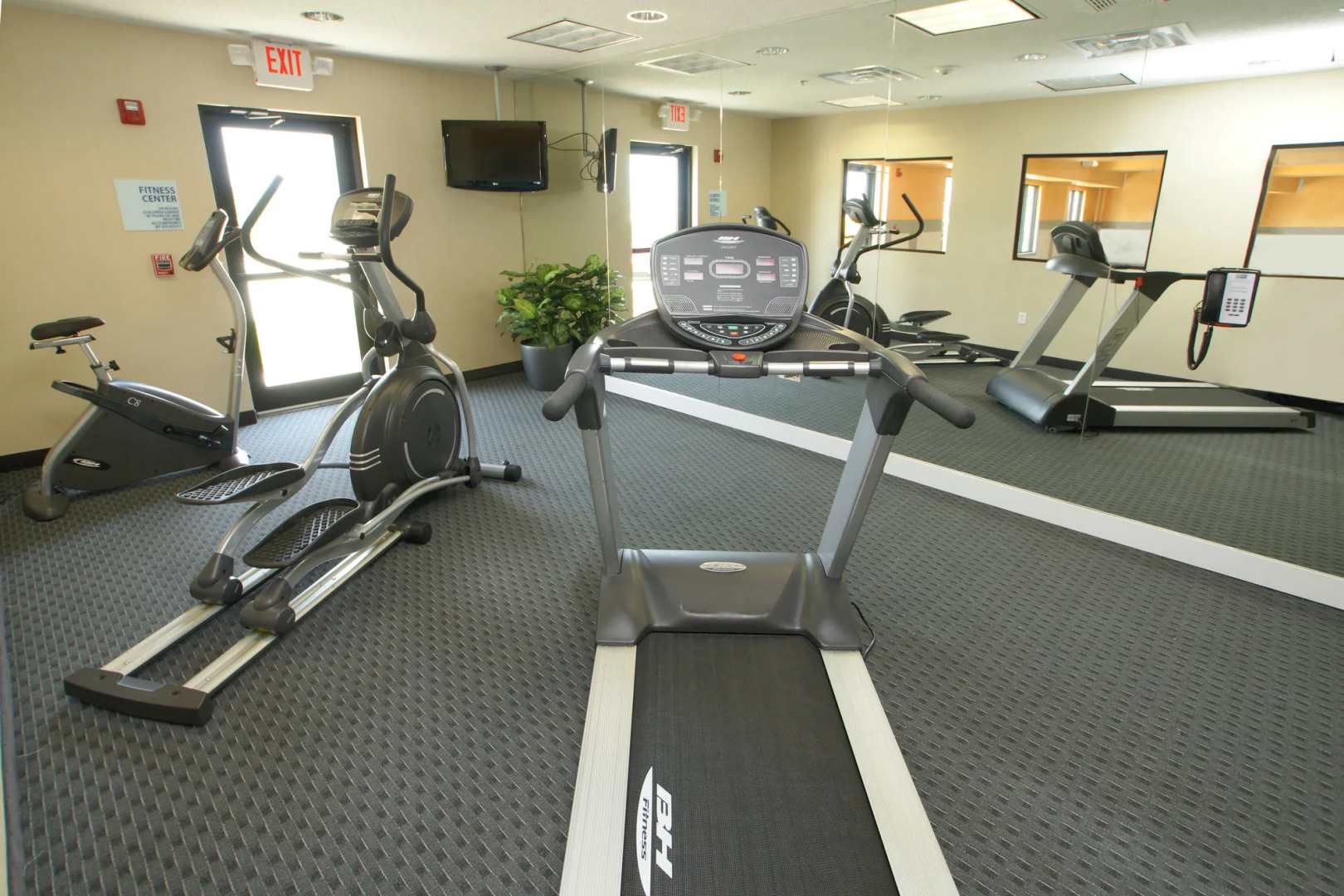 Holiday Inn Express Hotel & Suites FESTUS - SOUTH ST. LOUIS by IHG