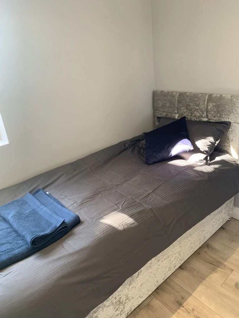 Private Central Apartment Near Kilcullen