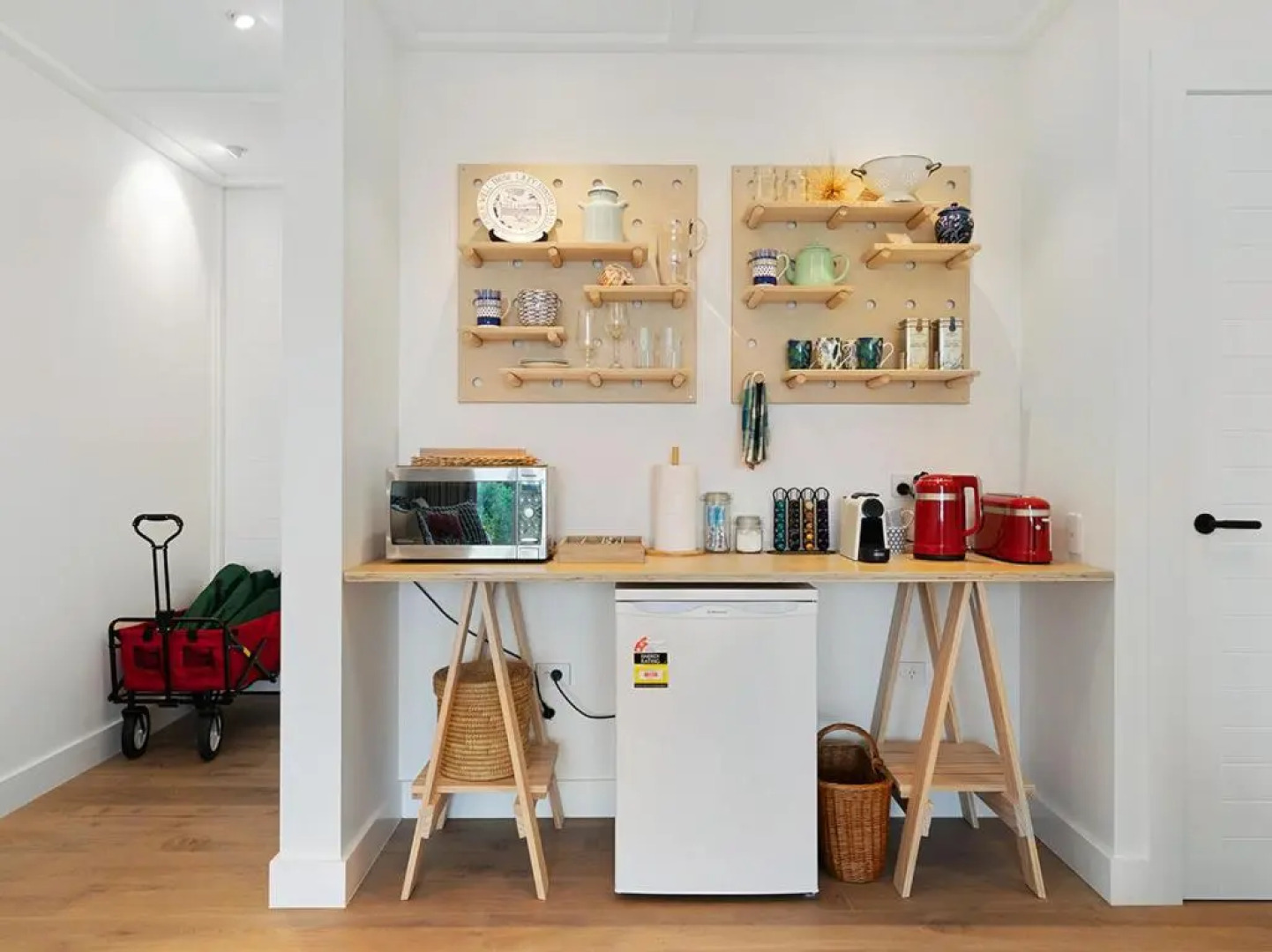 Maimoana - Hatfields Beach Cliff-Top Retreat