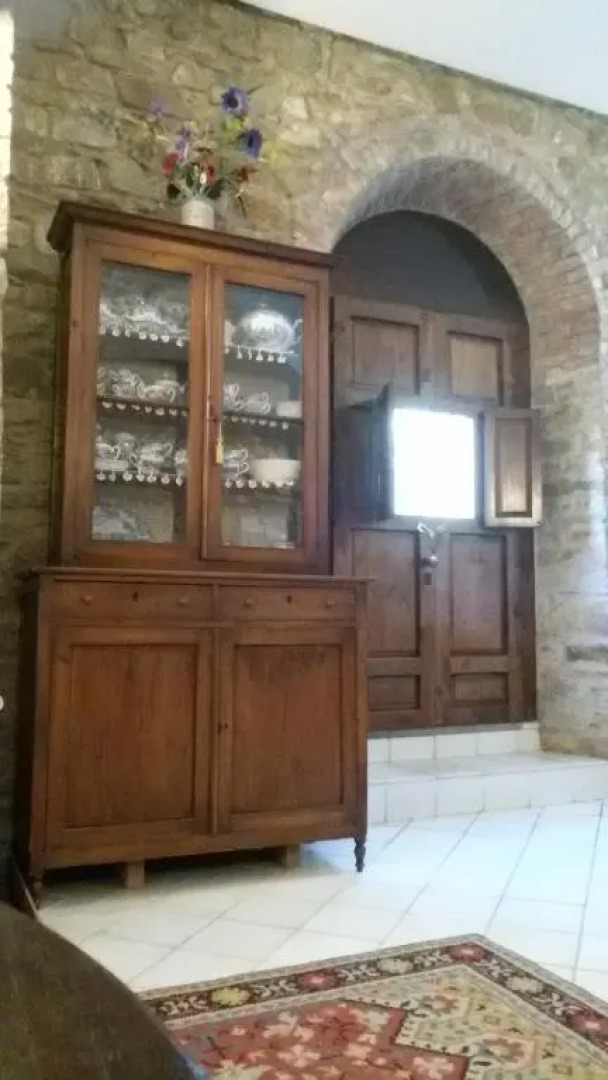 Madonna Del Poggio CAV