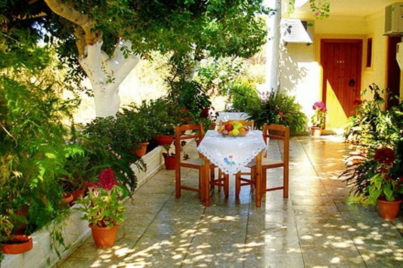 Electra Pension