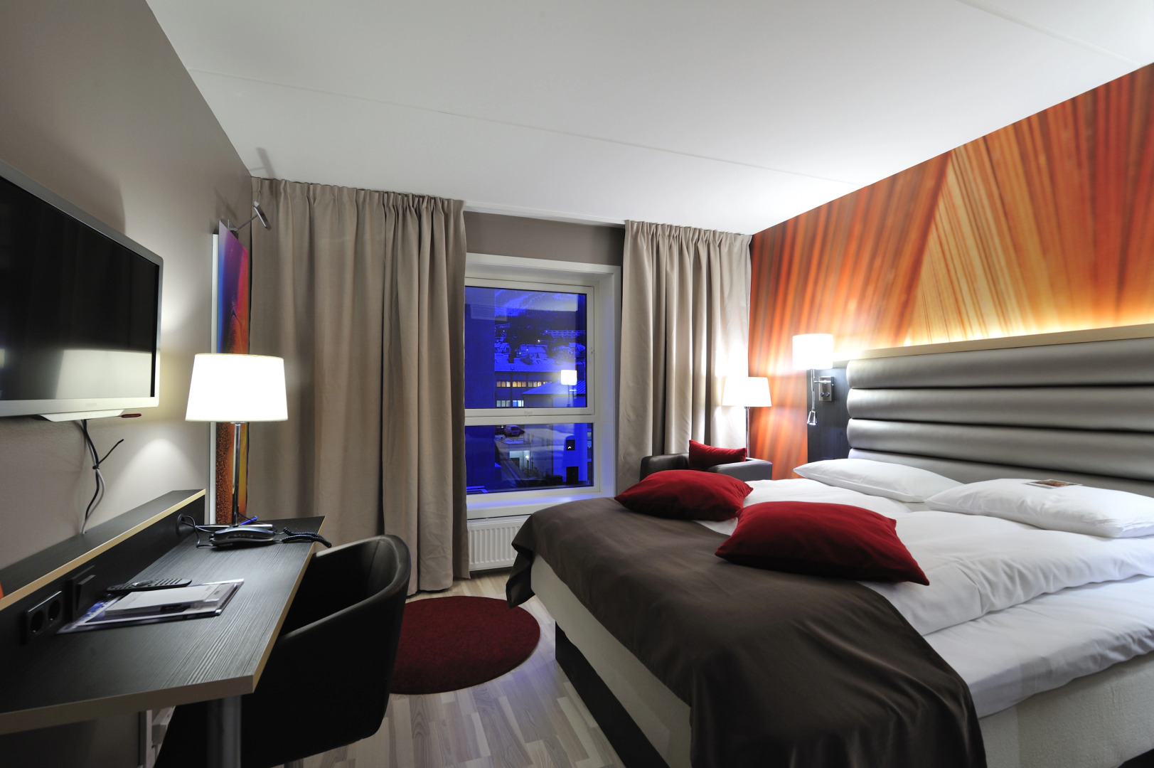 Quality Hotel Grand Royal