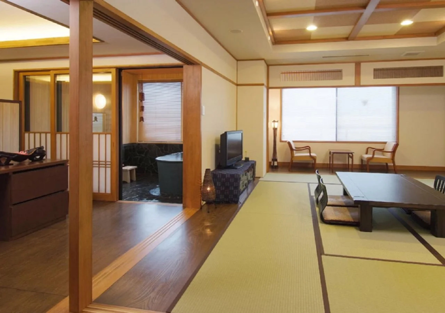 Echigo no Oyado Inamoto