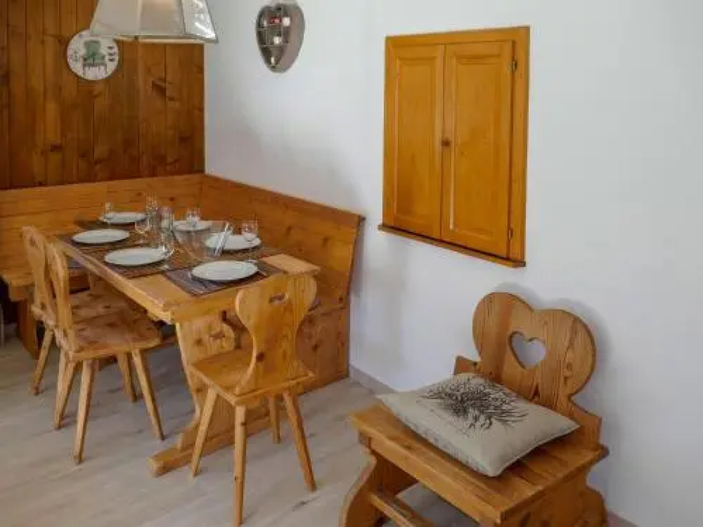 Apartment Ecluses 11