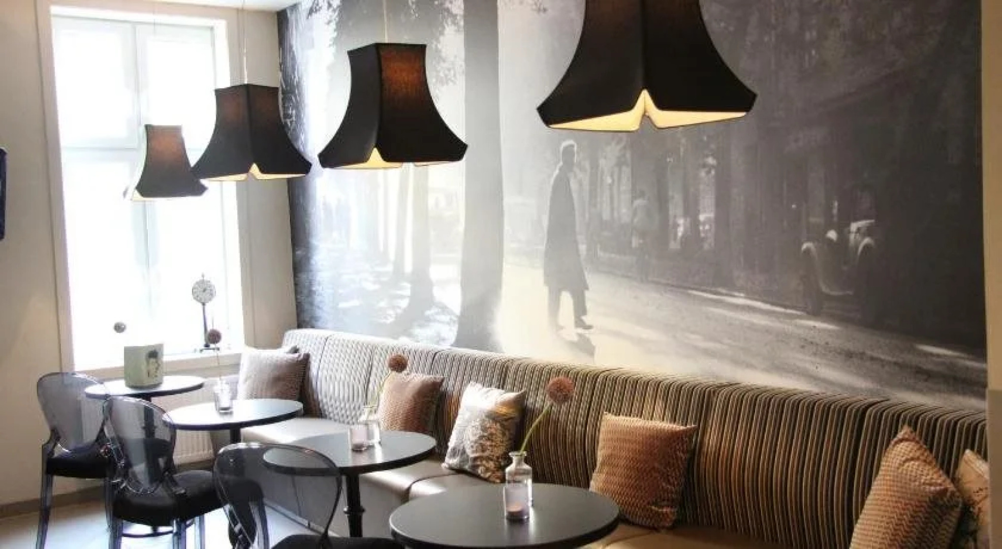 Majorstuen Apartments