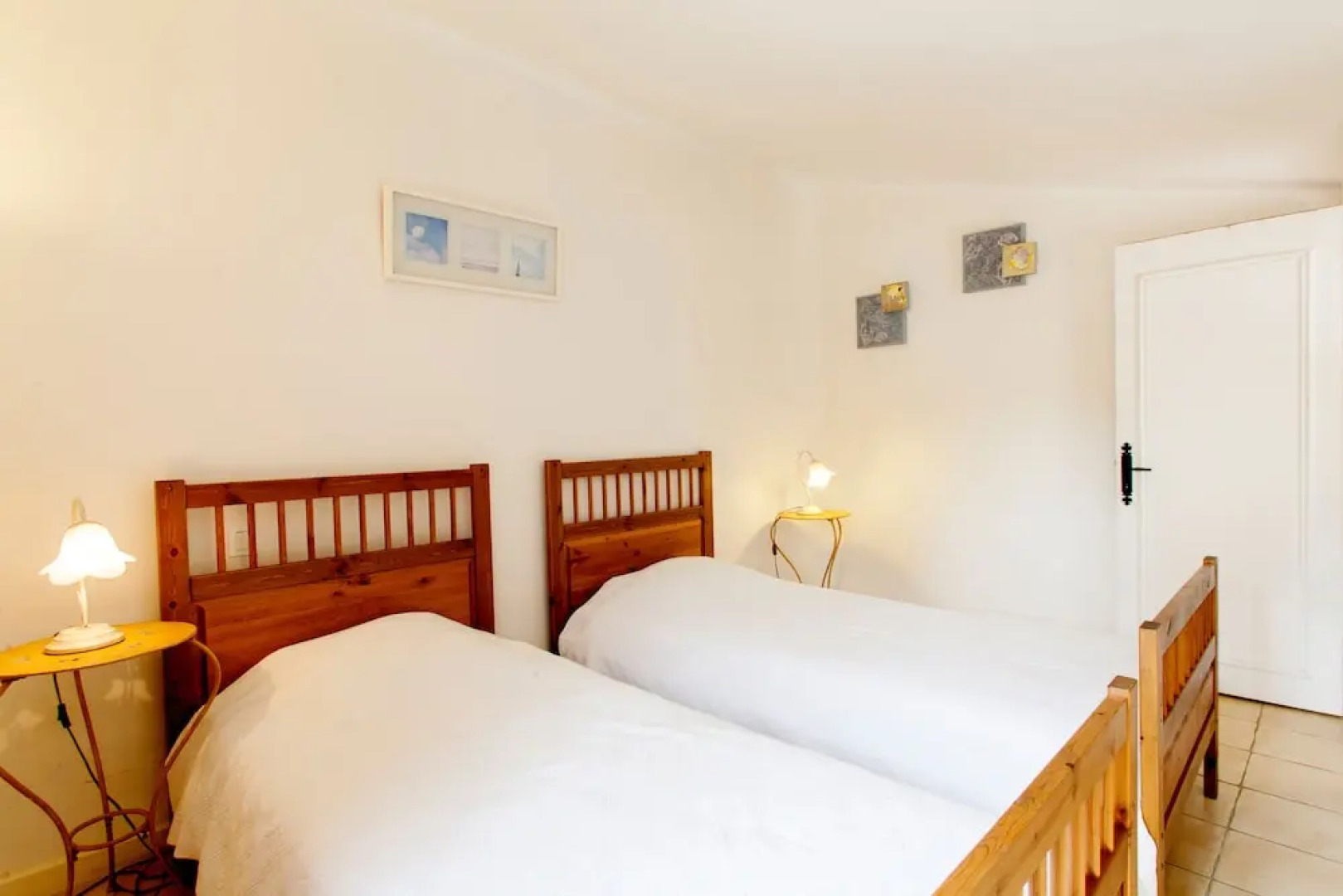 Domaine de la Provenç'âne