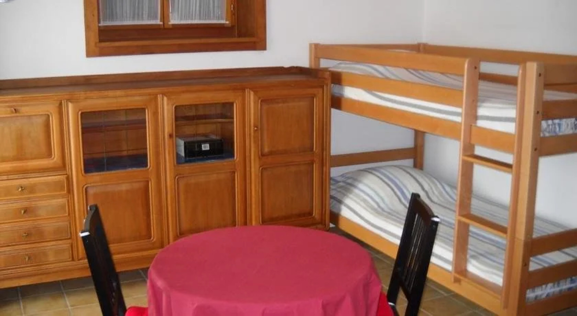 Chambre dhôtes Littoral 65