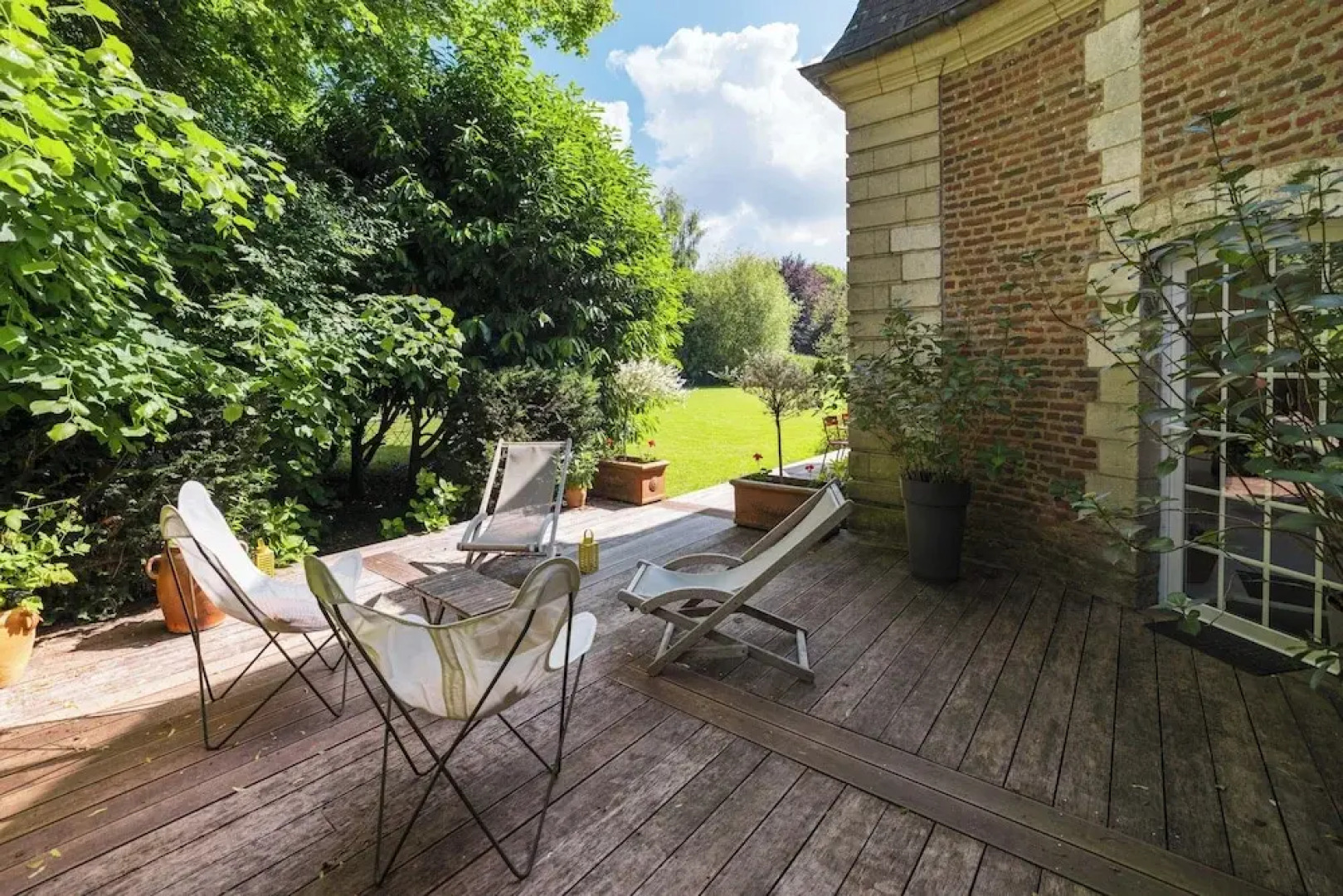 Domaine des Chanoines Blancs