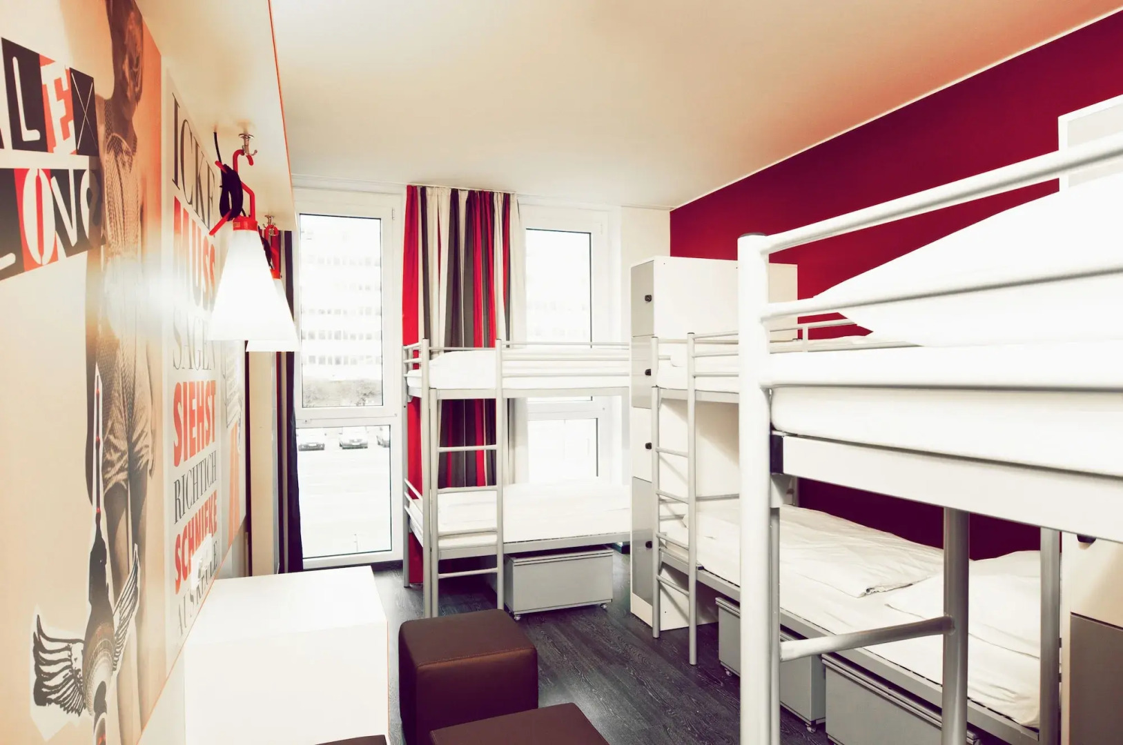 Generator Berlin Alexanderplatz