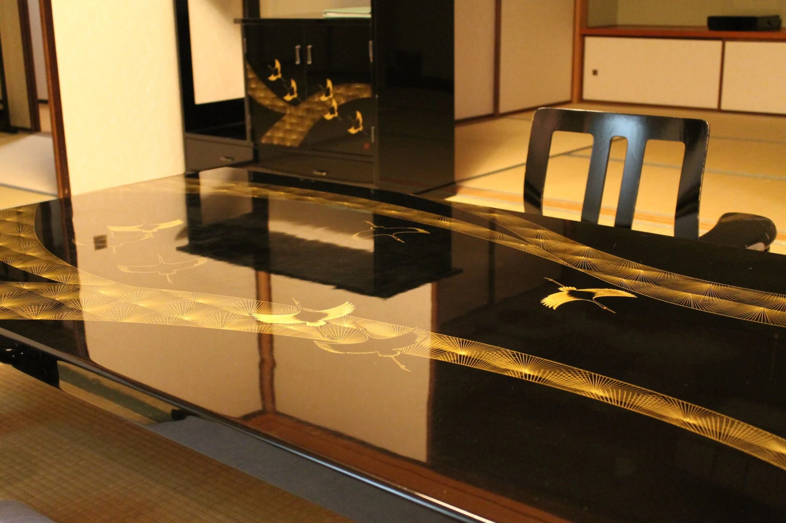 Kinugawa Onsen Sanraku