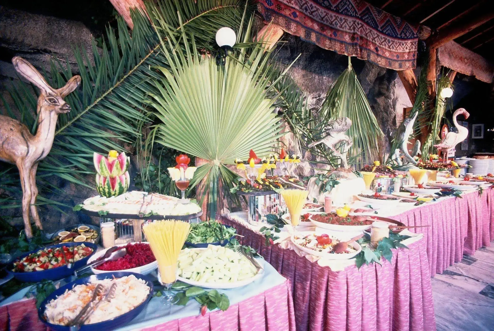 Hotel Meri All Inclusive