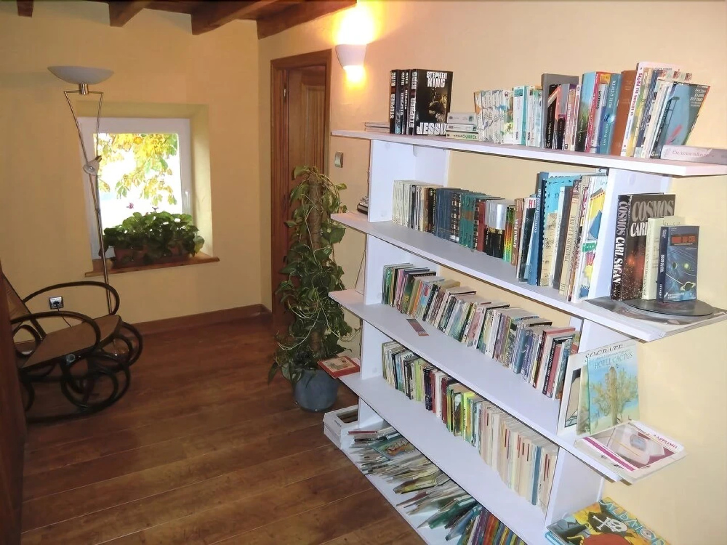 Chambres D'hôtes Chez Tiane