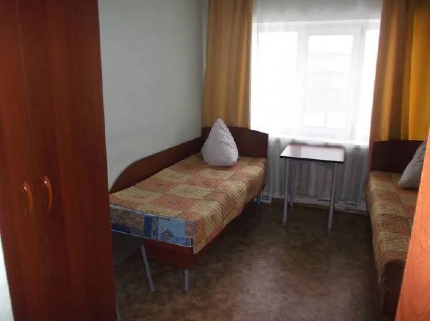 Hostel Millenium na Bagnyuka