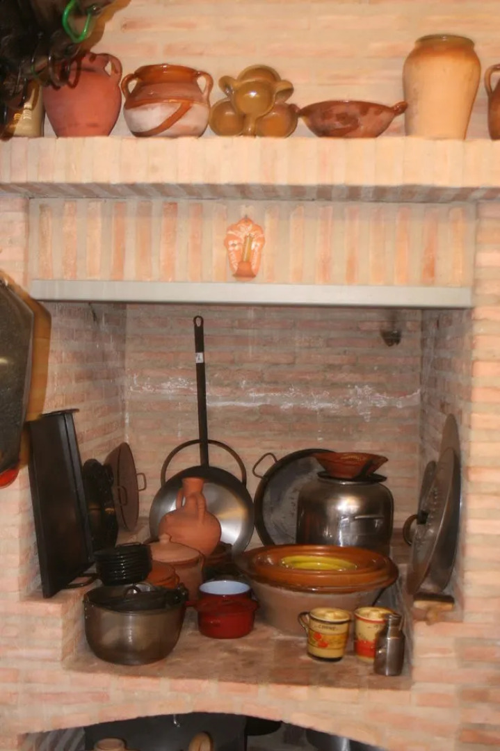 Valencia Country House