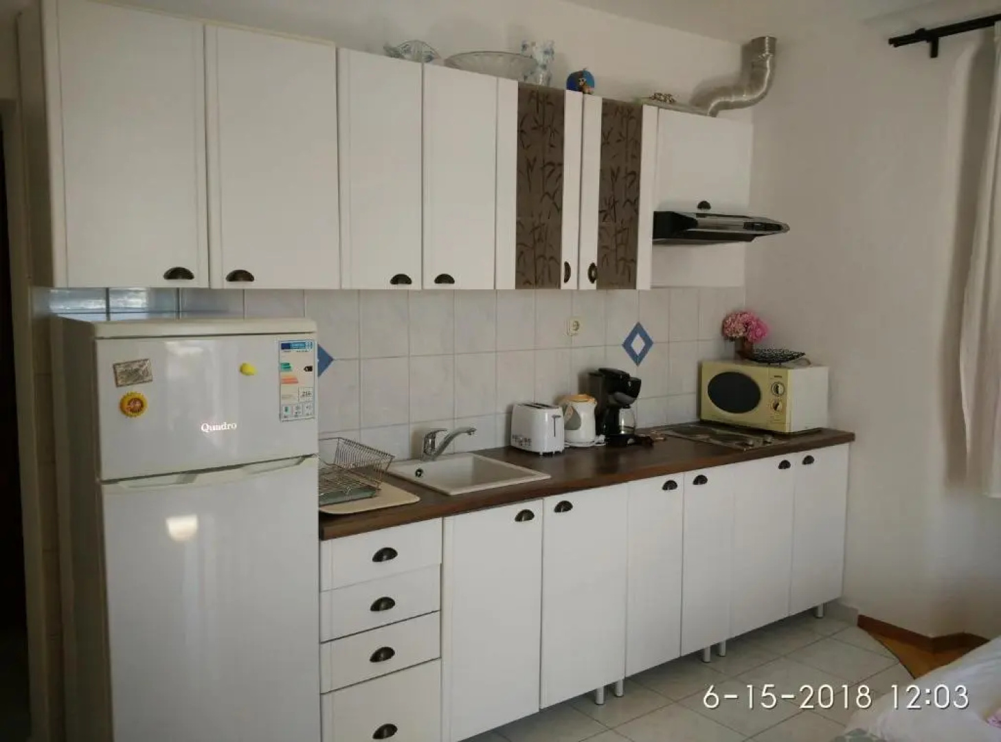 Apartments Gina