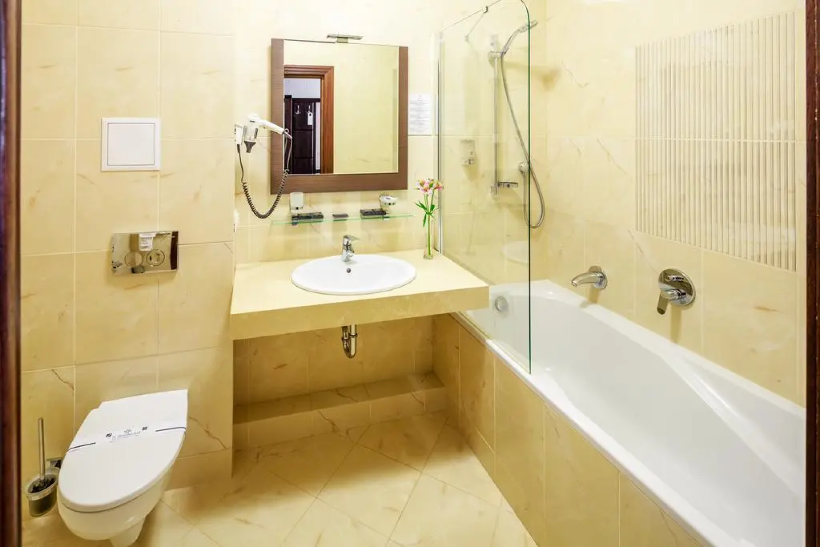 Taurus Hotel & SPA