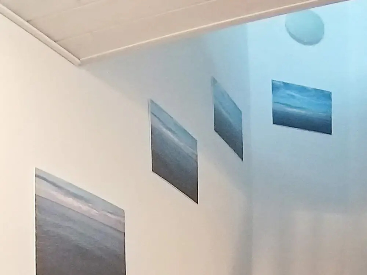 Holiday Home in Wendtorf