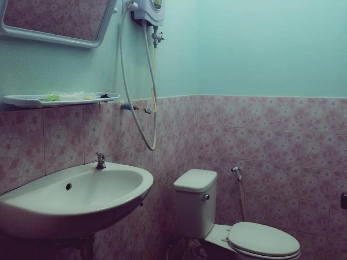 Vilaychai Guesthouse