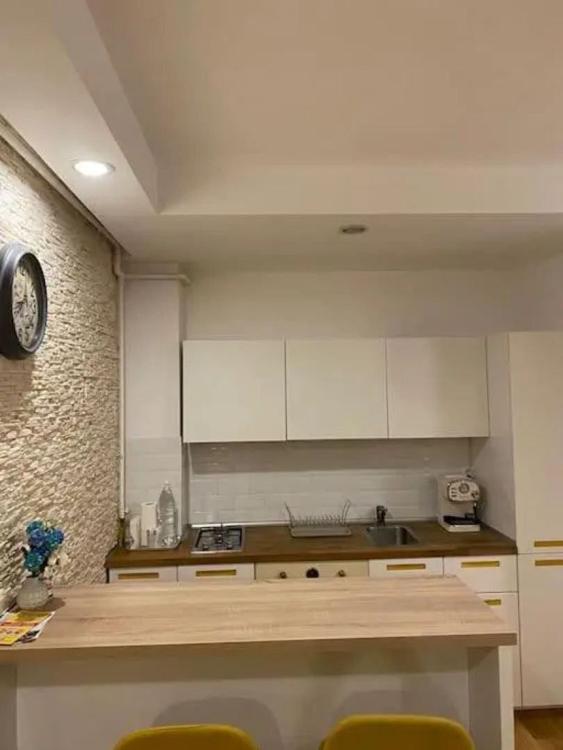 Liberty Deluxe Apartment Cosmopolis