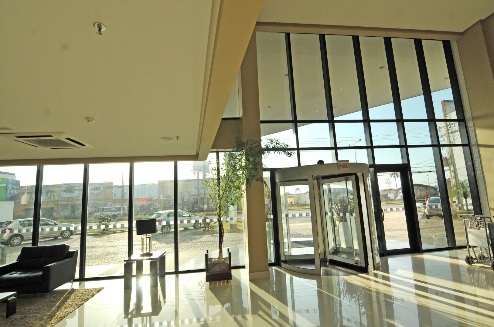 Holiday Inn Express Belém Ananindeua