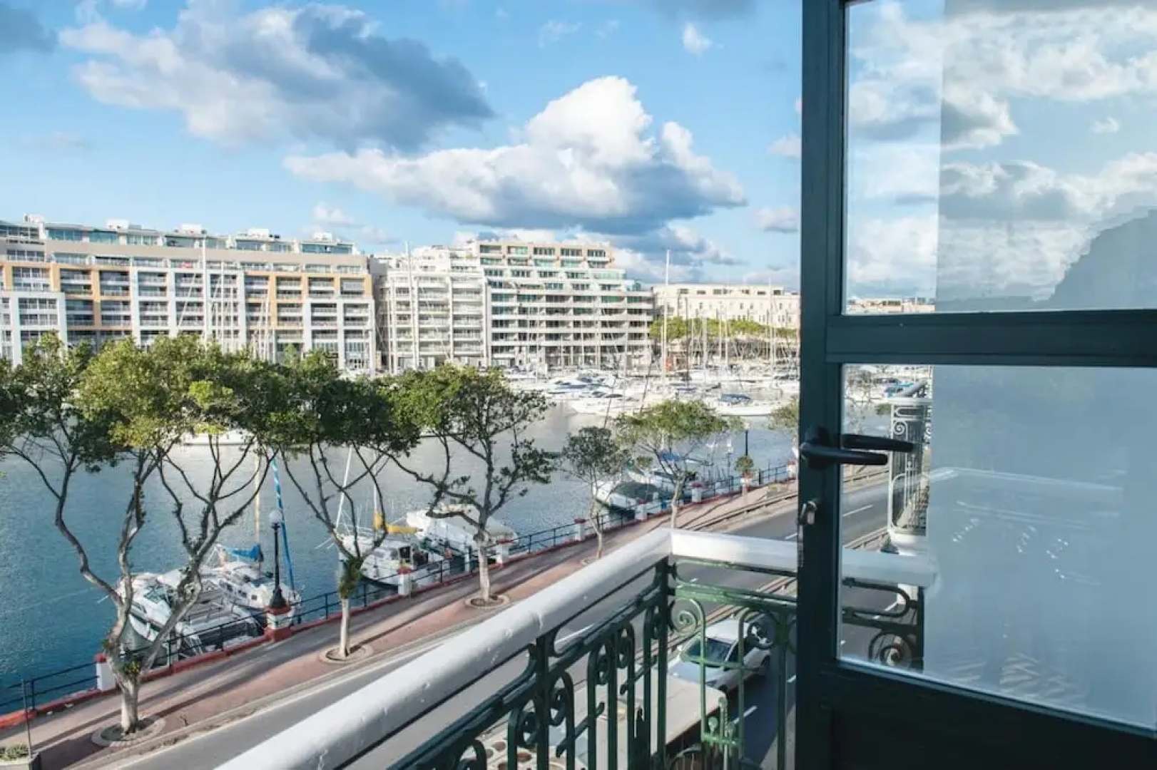Wonderful Double Room in Malta - Bb Marina