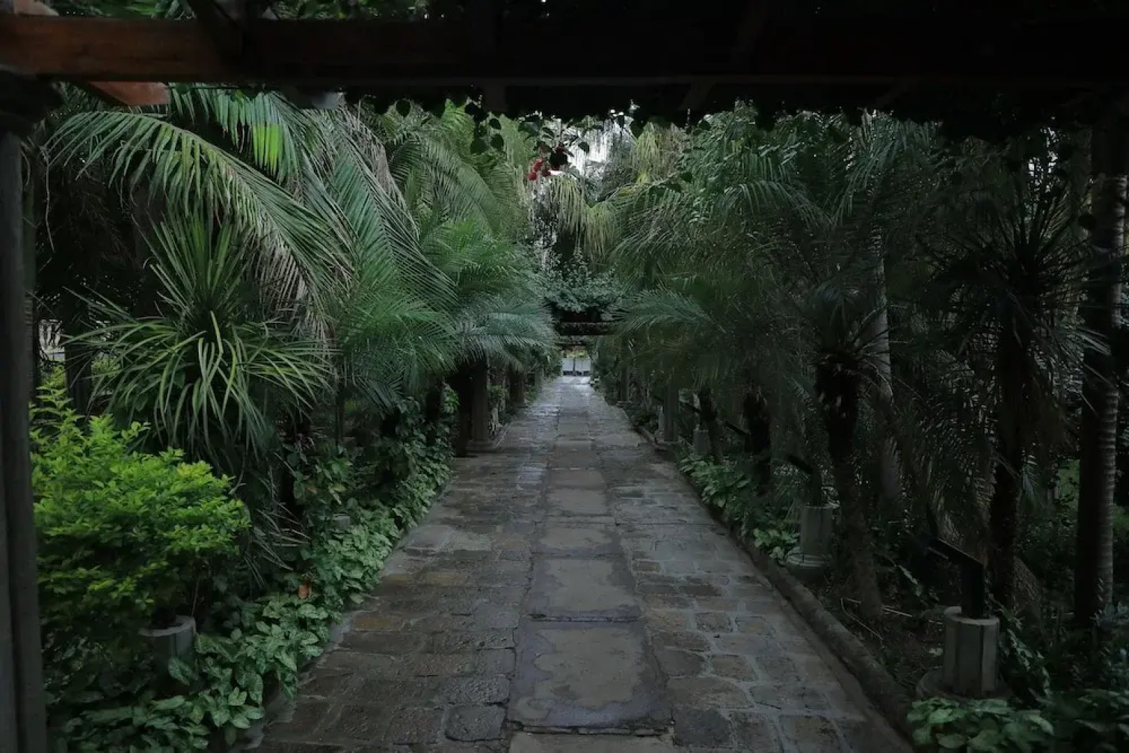 Lewi Resort and Spa
