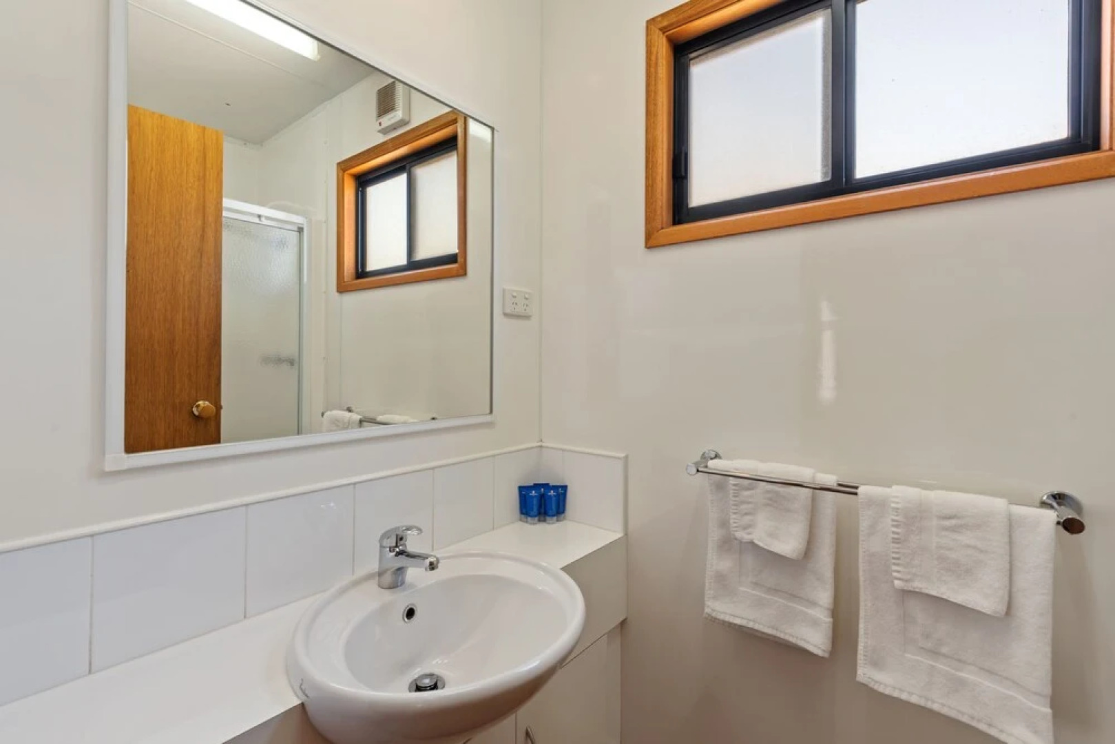 Mildura, Buronga Riverside Holiday & Caravan Park