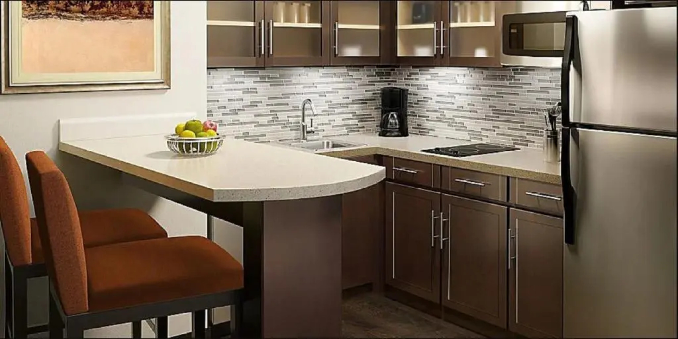 Staybridge Suites Waco South - Woodway by IHG