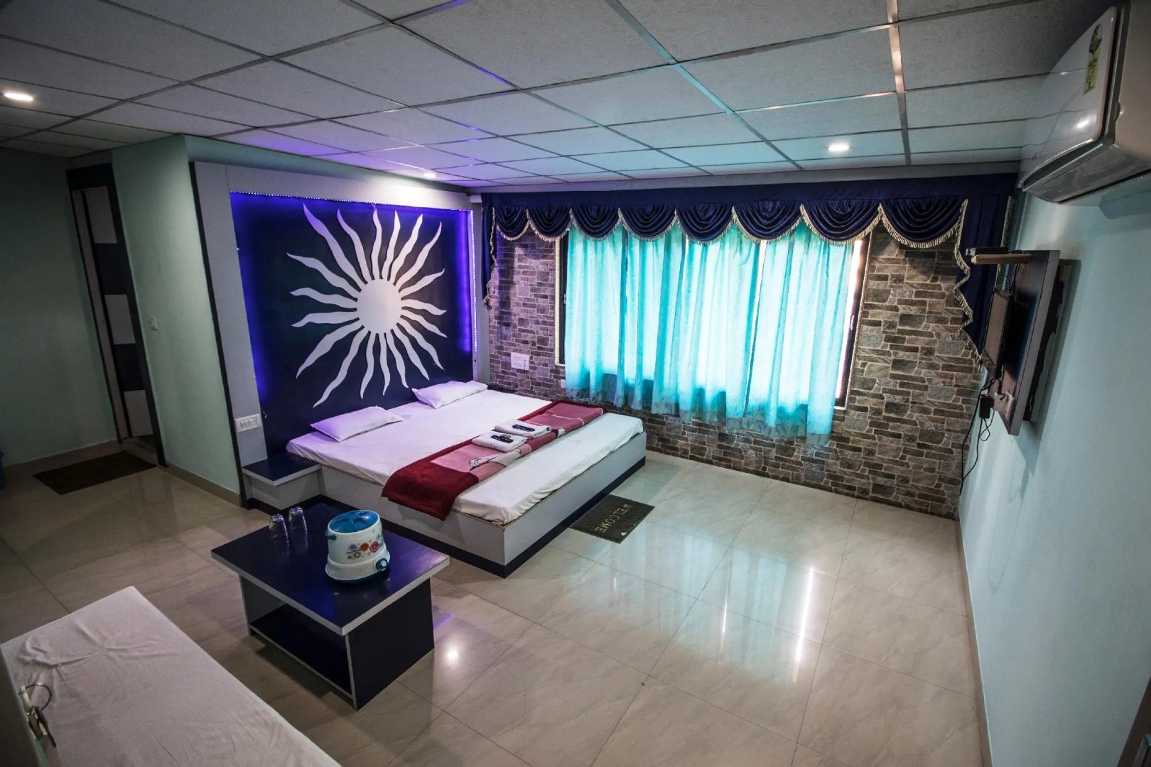 Hotel Meghdoot