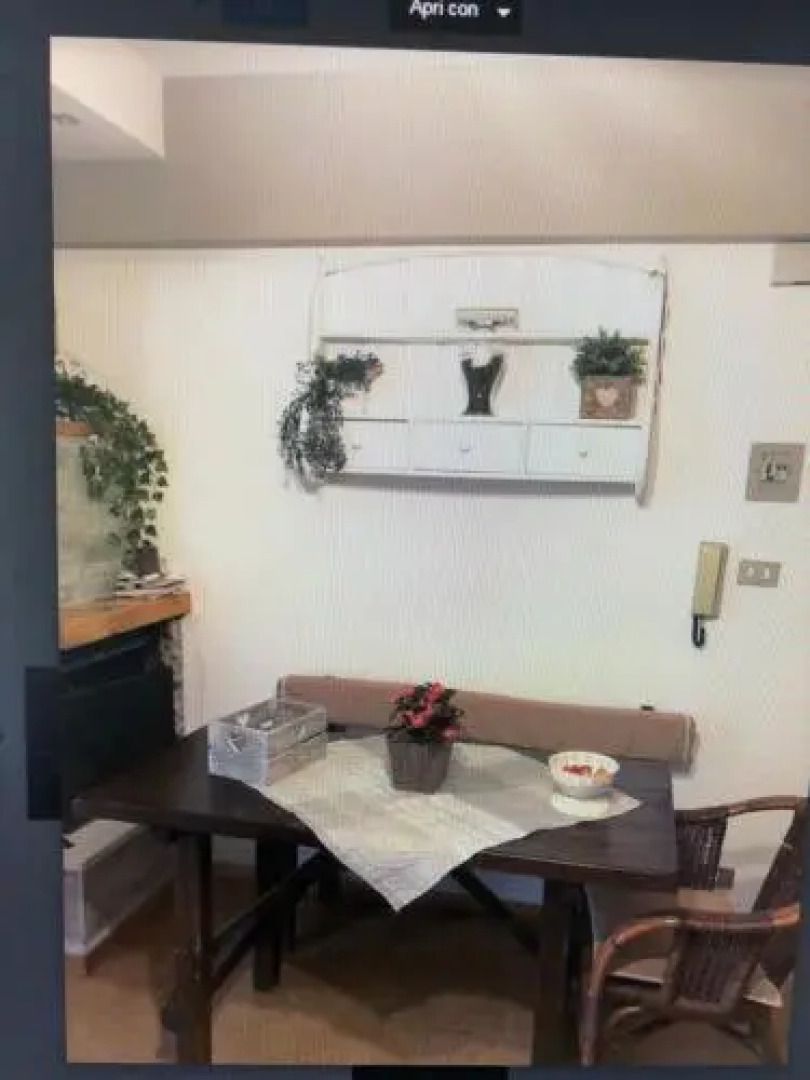 Panna e Cioccolato Apartament