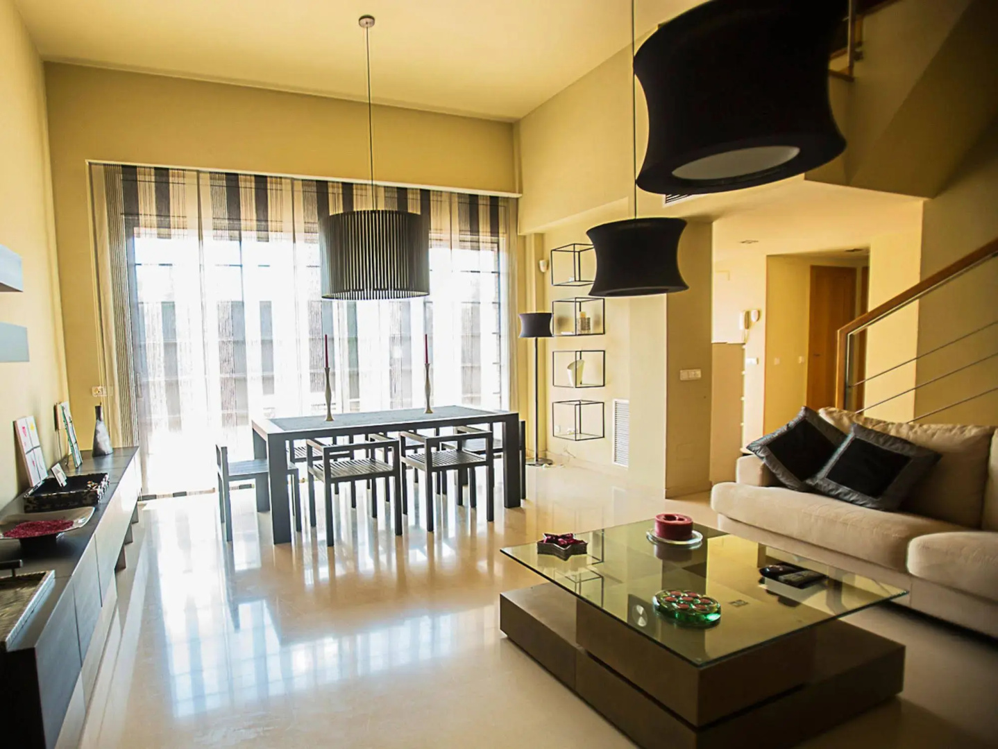 Apartamentos la Torre