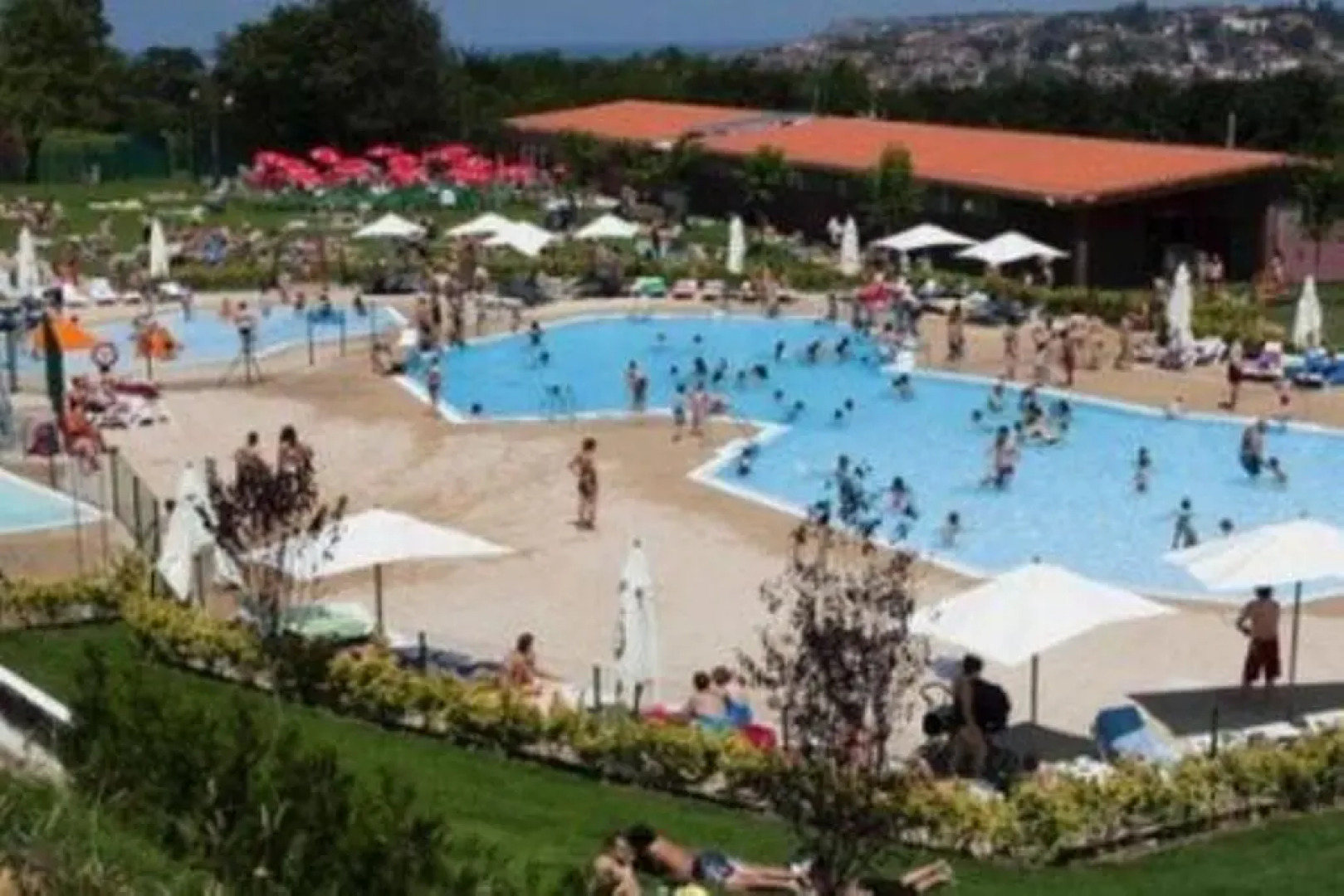 COSTA VASCA APARTAMENTO ENTERO 3 DORMITORIOS "Wifi"