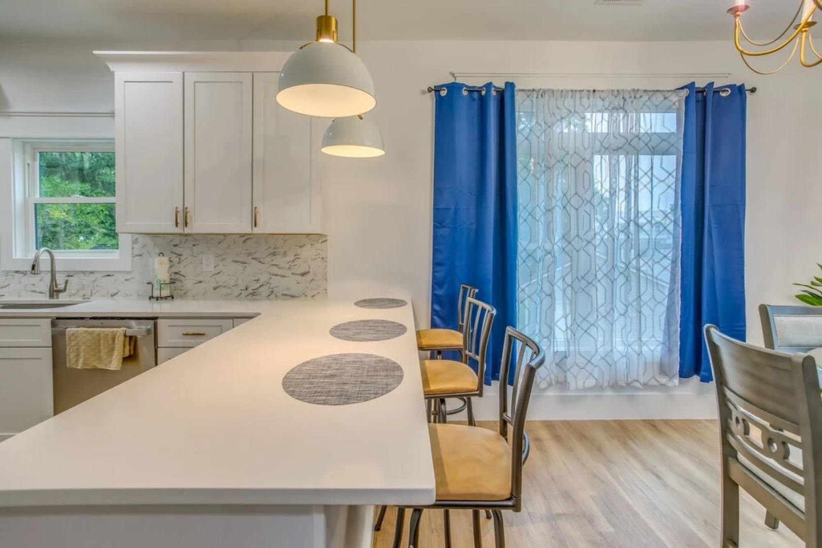 Murrells Inlet Vacation Rental: Near Marsh Walk!