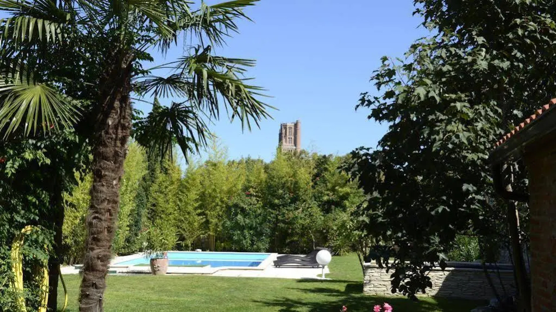 Chambre dHôtes Albigeoise