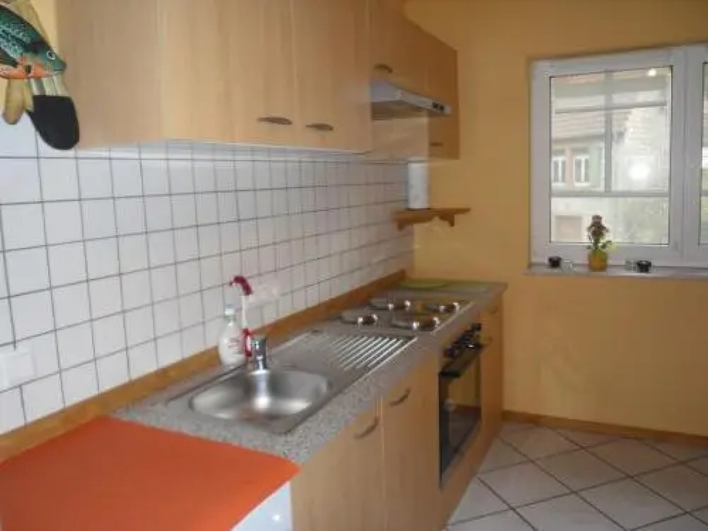 Ferienhaus Route 5/5.1