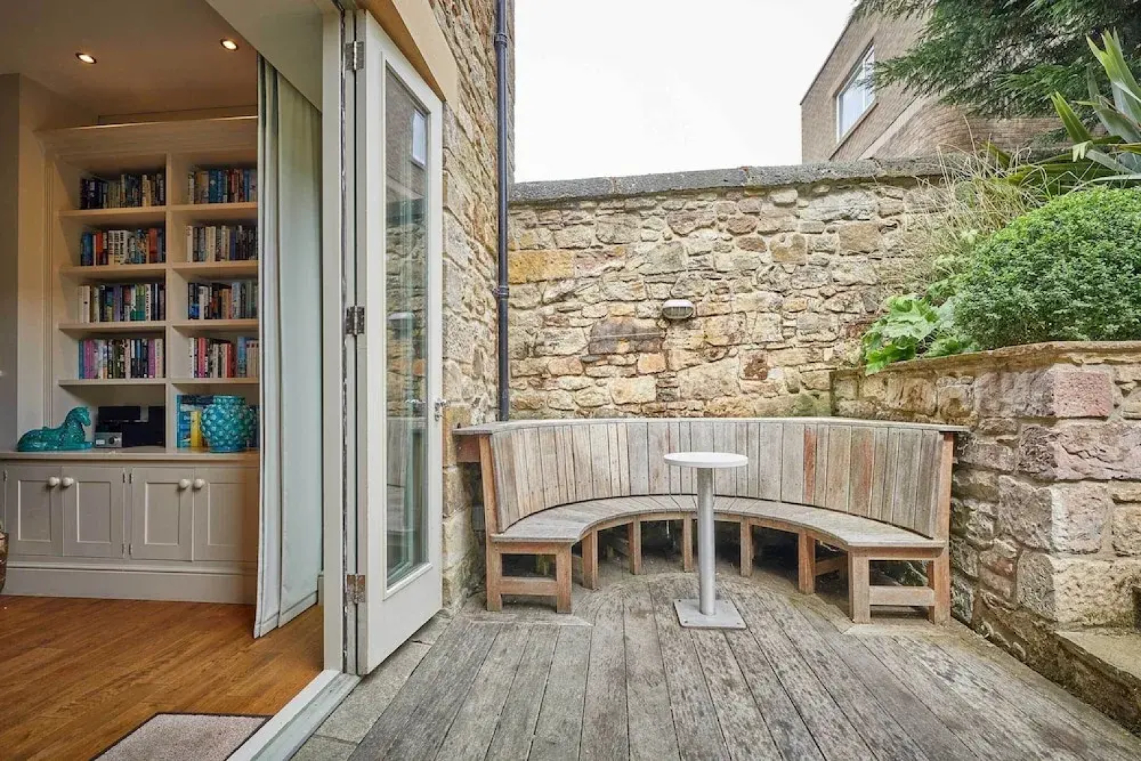 Spence Lodge At Hallsteads