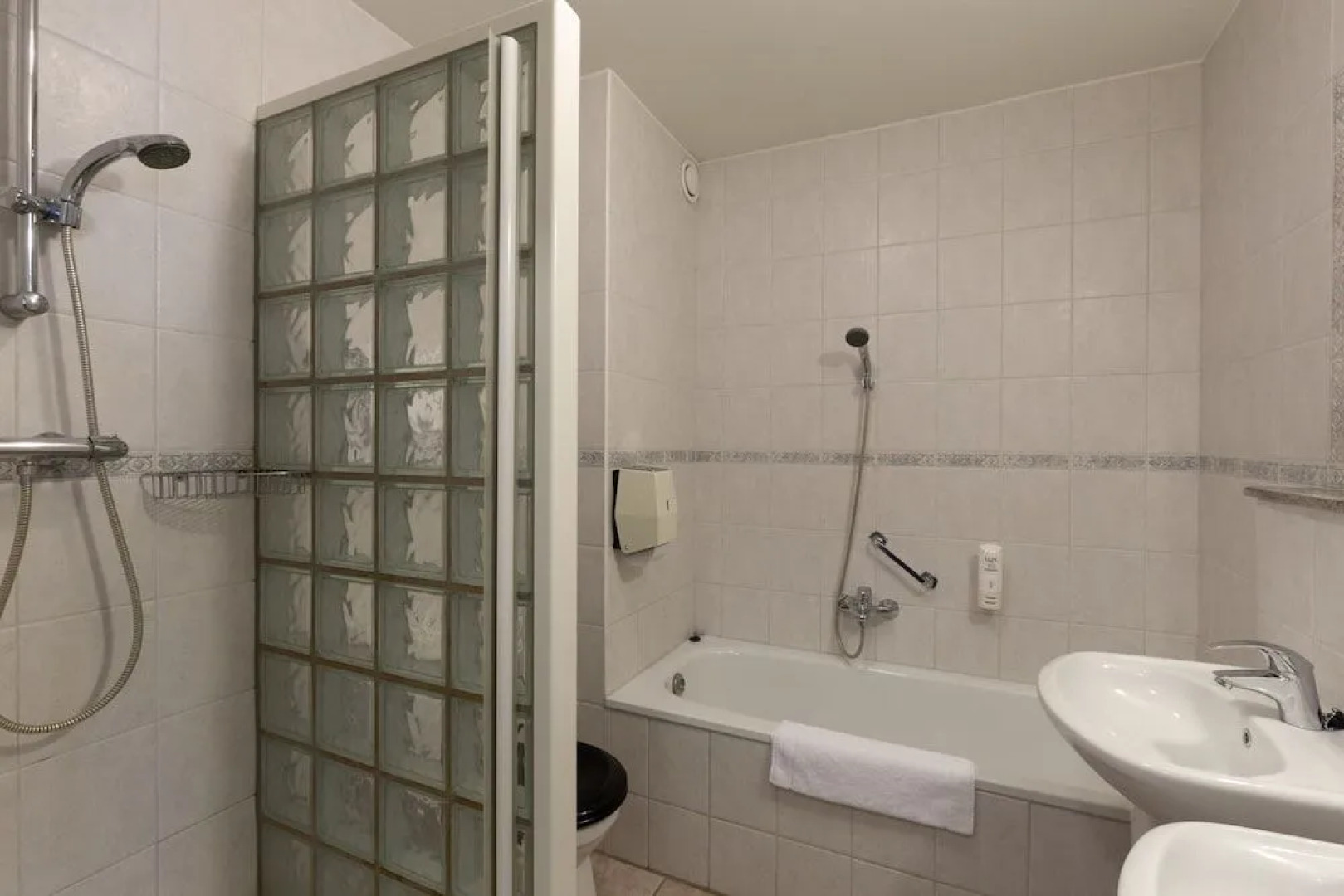 Best Western Hotel De Druiventros