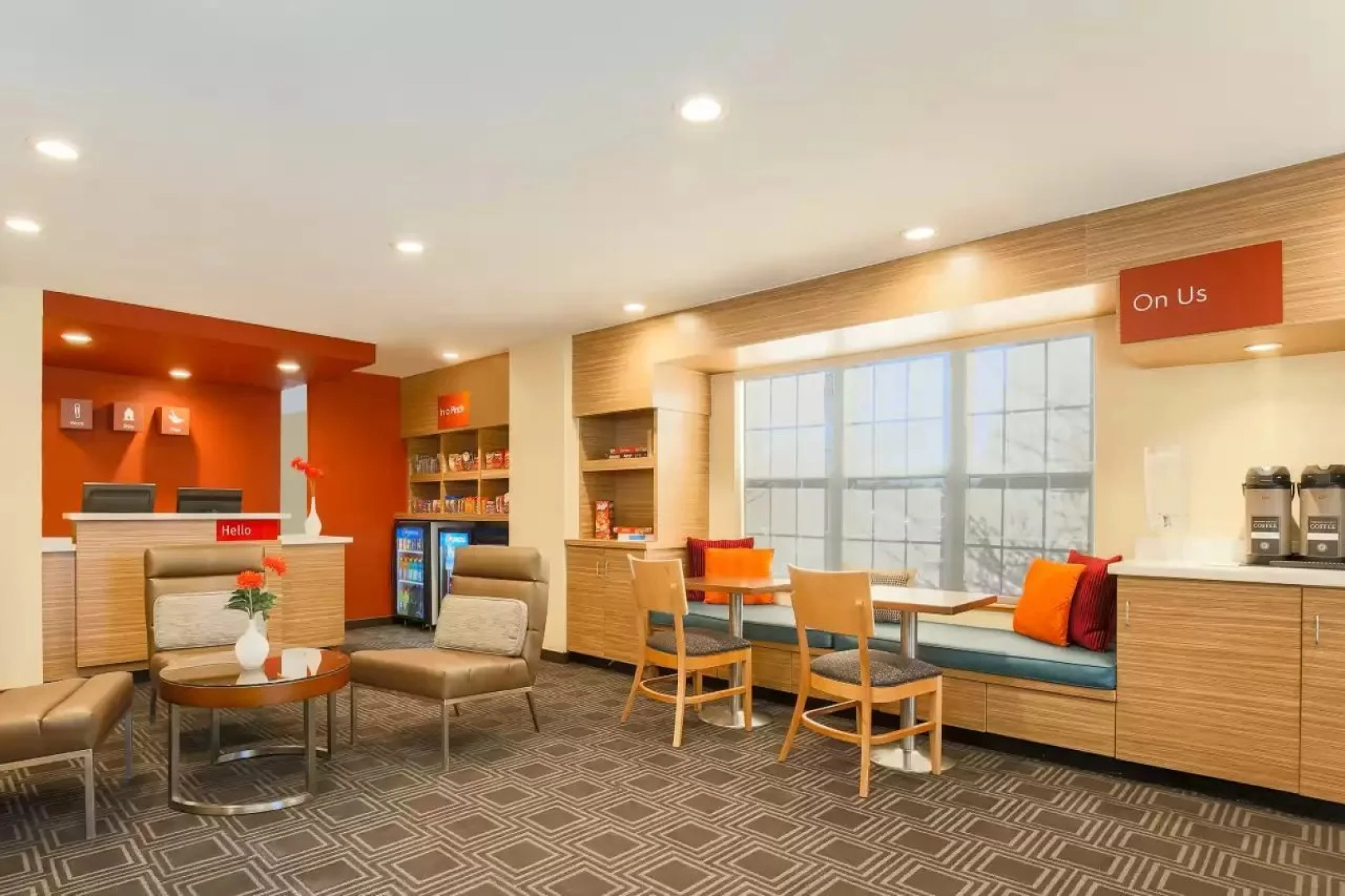 TownePlace Suites Denver Southeast